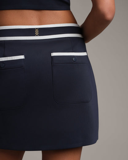 Women's Performance Skort
