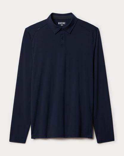 Commuter® Long Sleeve Polo