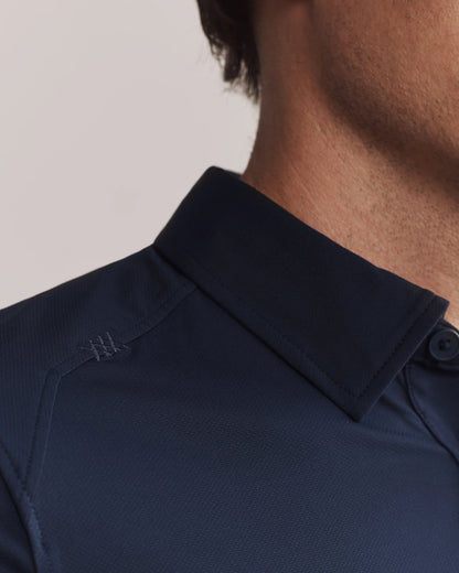 Commuter® Long Sleeve Polo