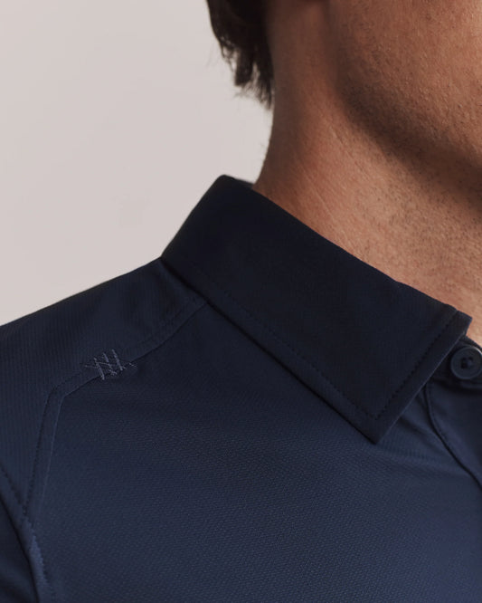 Commuter® Long Sleeve Polo