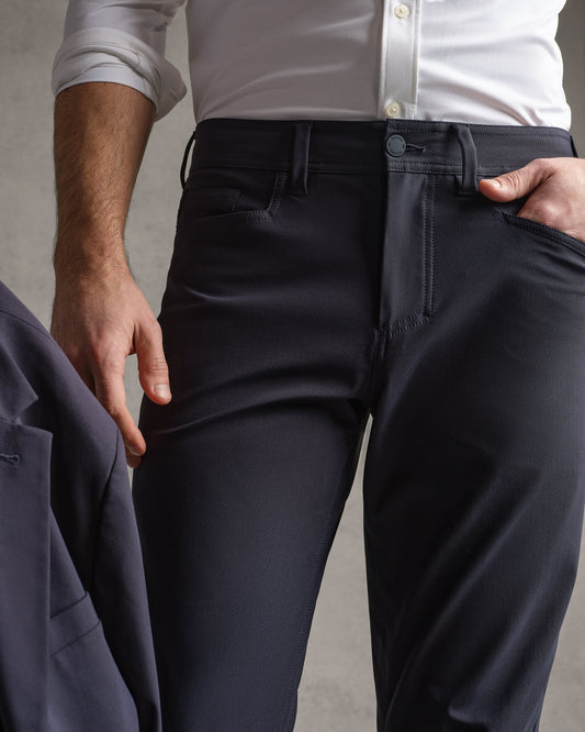 Commuter® Pro Jogger