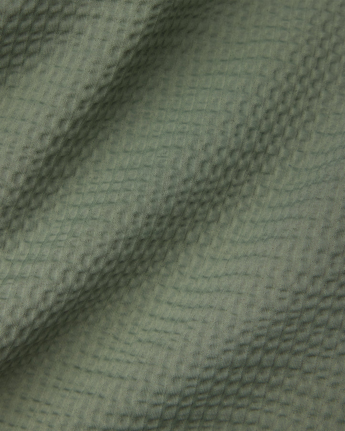 Commuter® Seersucker Short Sleeve Button-Down Shirt