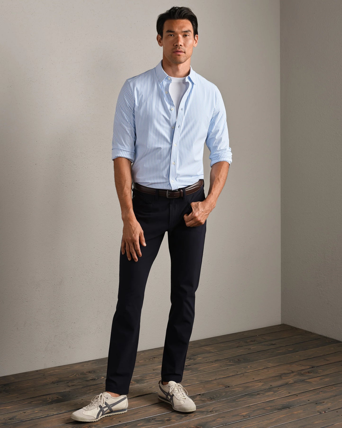 Commuter® Shirt – Classic Fit