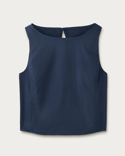 Cotton+ Tank