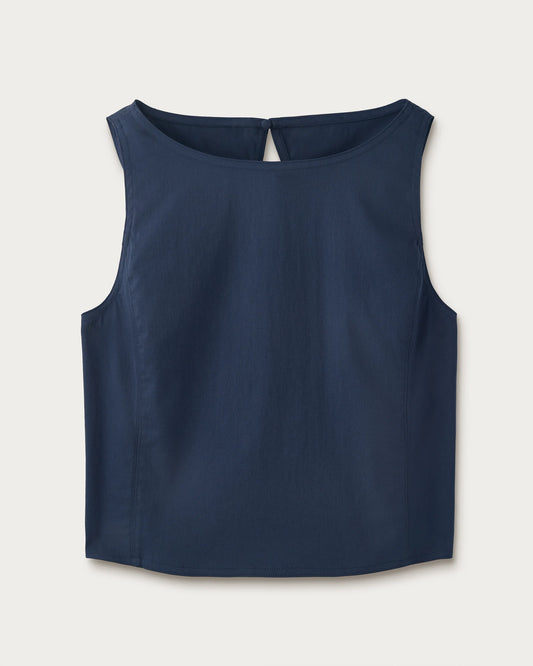 Cotton+ Tank