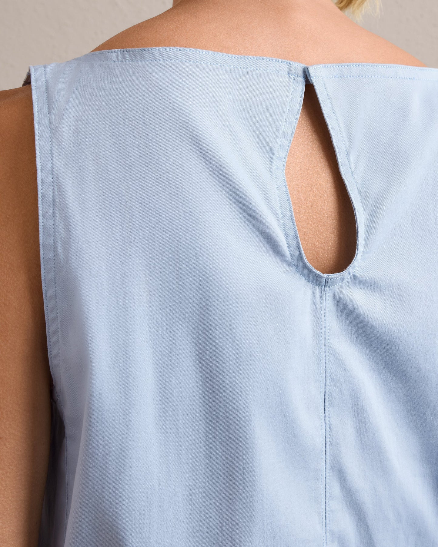 Cotton+ Tank