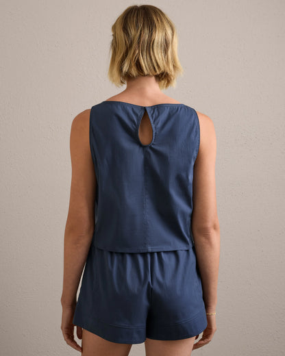 Cotton+ Tank