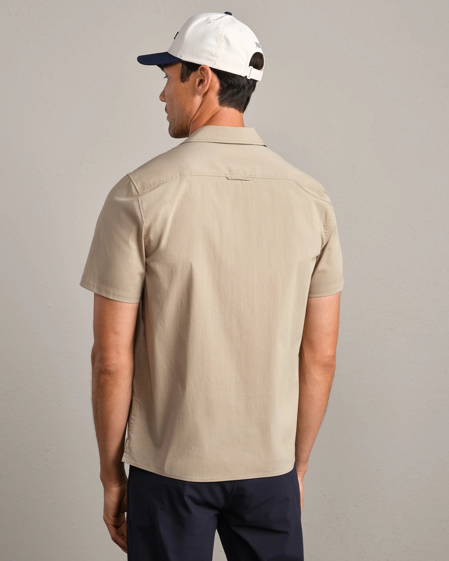 Dockside Shirt