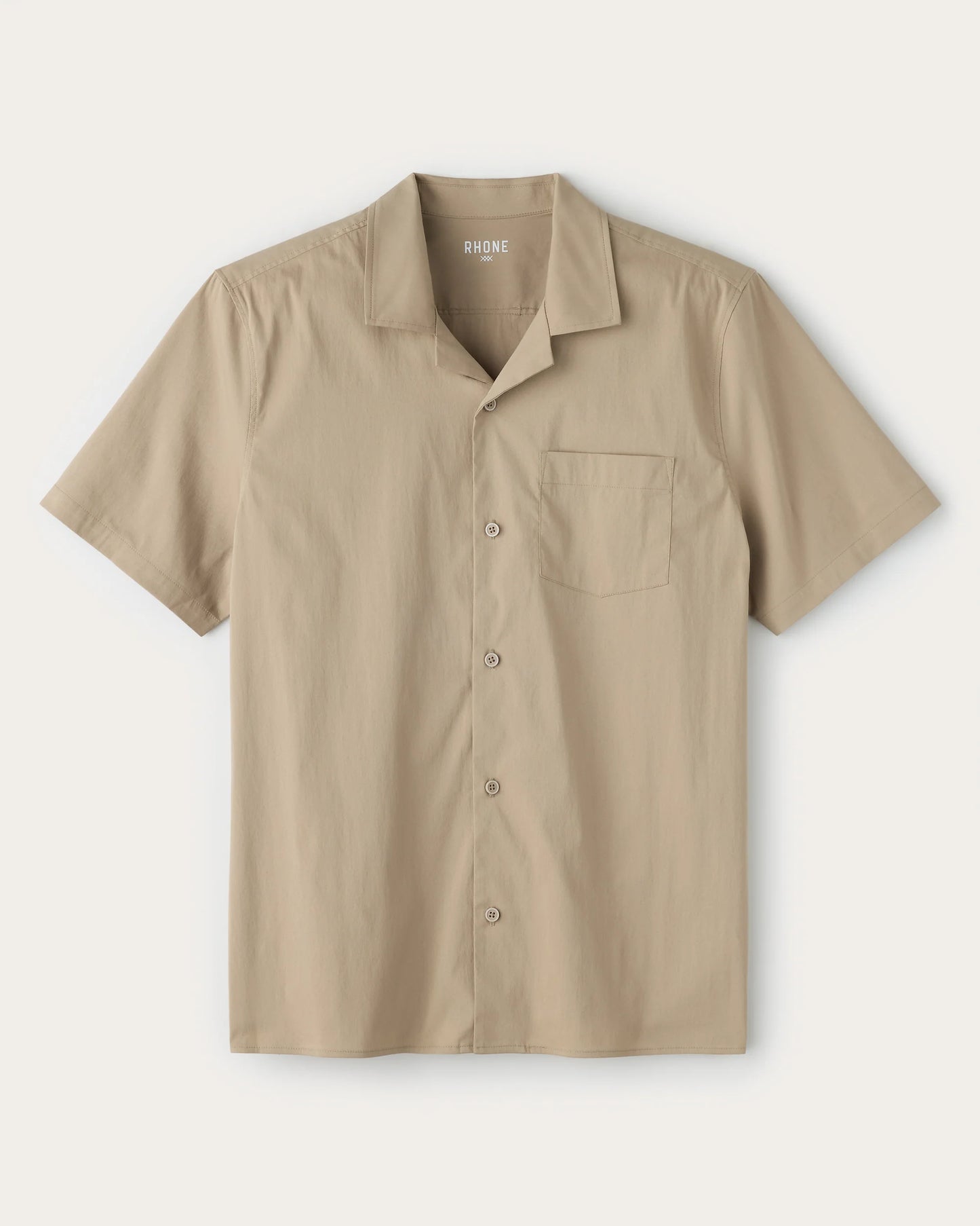 Dockside Shirt