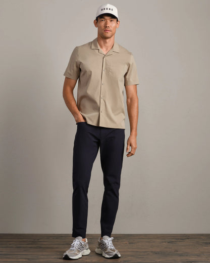 Dockside Shirt