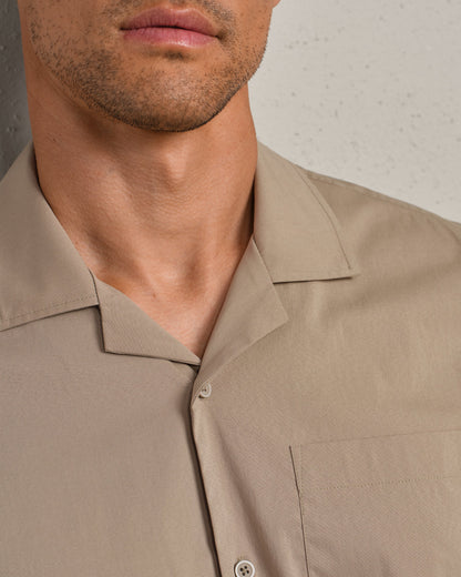 Dockside Shirt