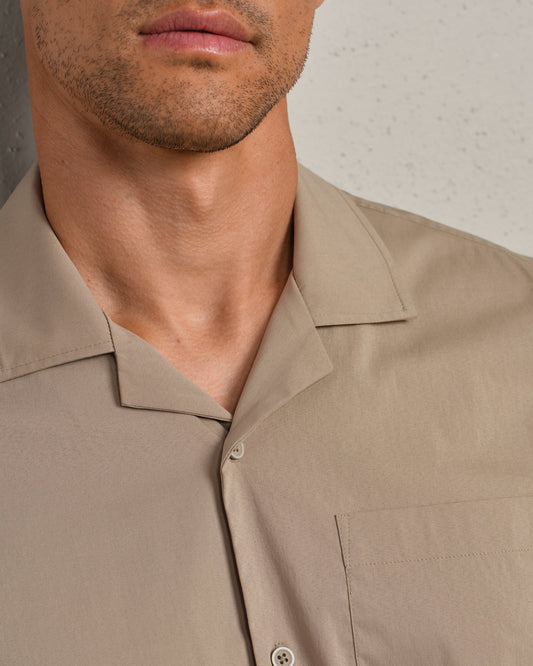 Dockside Shirt