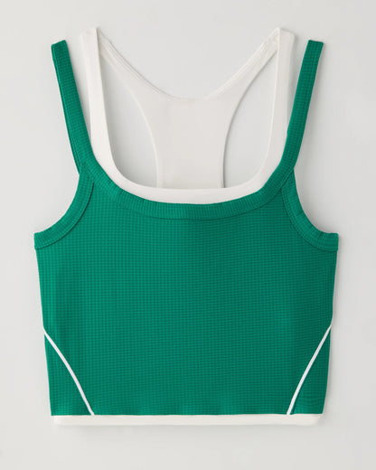 DoubleTake Layer Bra