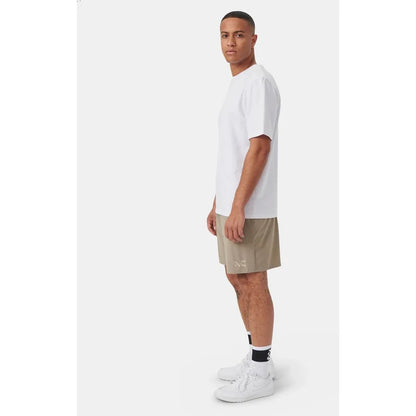 The T-Shirt – White