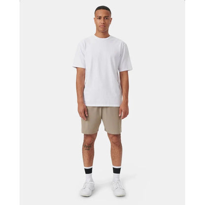 The T-Shirt – White