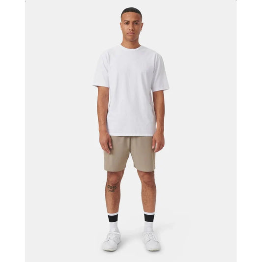 The T-Shirt – White